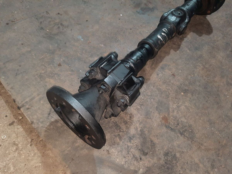 Scania вольво - Drivaksel: bilde 2 Scania вольво - Drivaksel: bilde 2