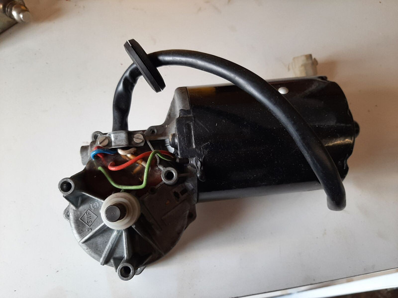 Setra BOSCH 039044245 - Visker: bilde 2 Setra BOSCH 039044245 - Visker: bilde 2