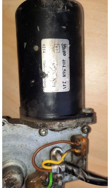 Setra BOSCH 039044245 - Visker: bilde 3 Setra BOSCH 039044245 - Visker: bilde 3