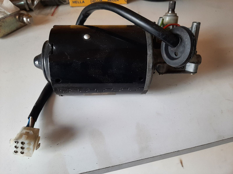 Setra BOSCH 039044245 - Visker: bilde 1 Setra BOSCH 039044245 - Visker: bilde 1