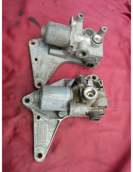 Volvo 21707055.\\ 2137905 - Motor og deler: bilde 2 Volvo 21707055.\\ 2137905 - Motor og deler: bilde 2