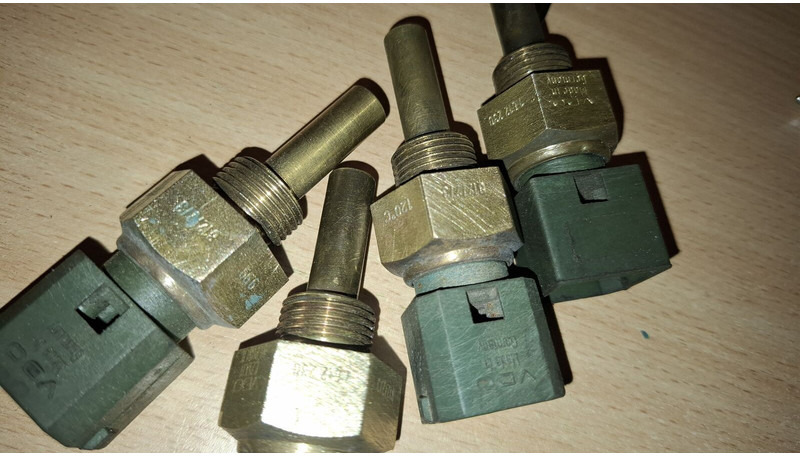 Volvo 91812000.\ 1283371614712 - Sensor: bilde 1 Volvo 91812000.\ 1283371614712 - Sensor: bilde 1