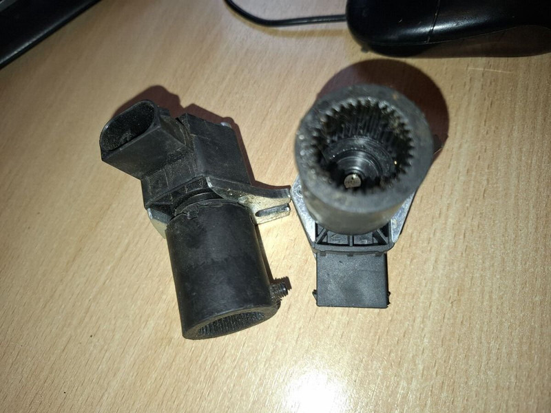 Volvo 91812000.\ 1283371614712 - Sensor: bilde 5 Volvo 91812000.\ 1283371614712 - Sensor: bilde 5