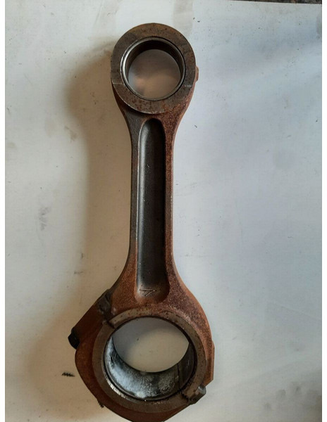 Volvo B10 - Motor og deler: bilde 1 Volvo B10 - Motor og deler: bilde 1