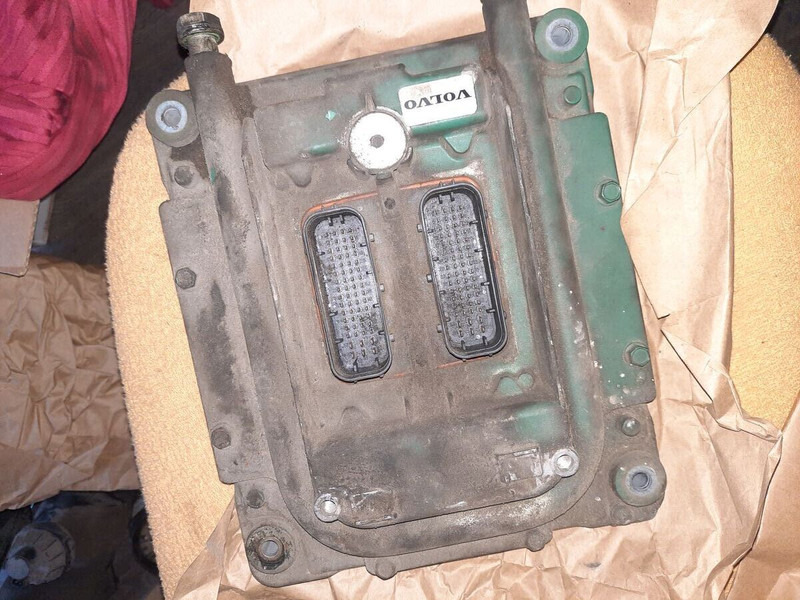 Volvo D12 D7C D9 - Styreenhet: bilde 5 Volvo D12 D7C D9 - Styreenhet: bilde 5