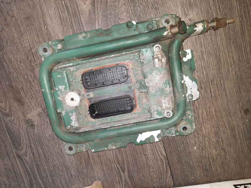 Volvo D12 D7C D9 - Styreenhet: bilde 3 Volvo D12 D7C D9 - Styreenhet: bilde 3