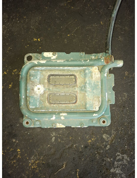 Volvo D12 D7C D9 - Styreenhet: bilde 1 Volvo D12 D7C D9 - Styreenhet: bilde 1