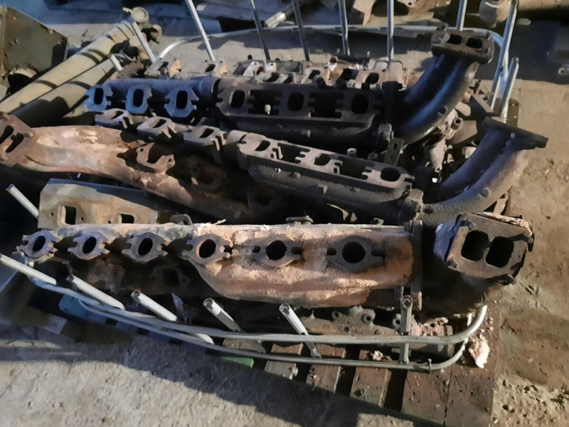 Volvo DC9-32. DC9-18. DC9-29. DC9-03 .DC 905 - Motor og deler: bilde 2 Volvo DC9-32. DC9-18. DC9-29. DC9-03 .DC 905 - Motor og deler: bilde 2