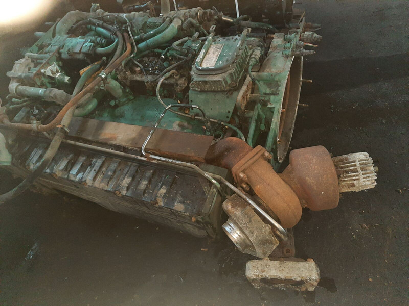 Leie Volvo DH12D 420EC01. DH12E340EC06 . Volvo DH12D 420EC01. DH12E340EC06 .: bilde 13 Leie Volvo DH12D 420EC01. DH12E340EC06 . Volvo DH12D 420EC01. DH12E340EC06 .: bilde 13