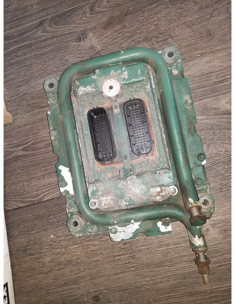 Leie Volvo DH12D 420EC01. DH12E340EC06 . Volvo DH12D 420EC01. DH12E340EC06 .: bilde 14 Leie Volvo DH12D 420EC01. DH12E340EC06 . Volvo DH12D 420EC01. DH12E340EC06 .: bilde 14