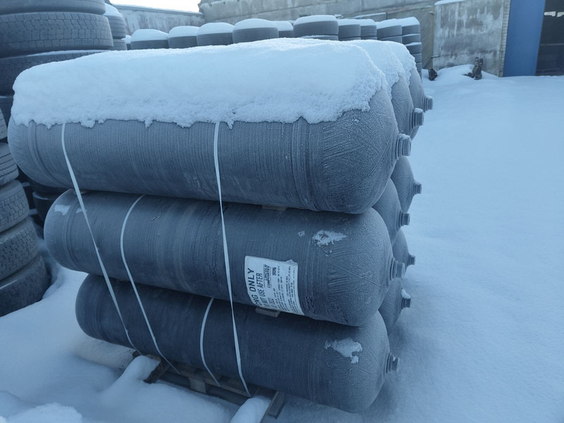 Volvo - Luftinntakssystem: bilde 2 Volvo - Luftinntakssystem: bilde 2