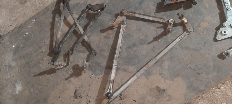 Volvo  - Visker: bilde 4 Volvo  - Visker: bilde 4