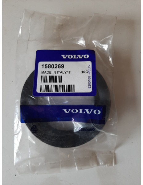 Volvo - Motor og deler: bilde 4 Volvo - Motor og deler: bilde 4