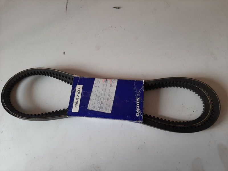 Volvo - Motor og deler: bilde 3 Volvo - Motor og deler: bilde 3