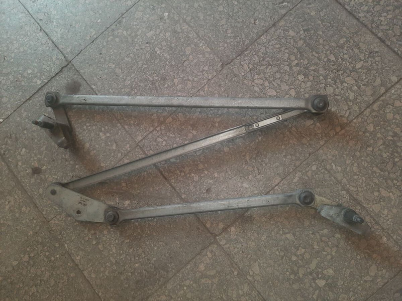 Volvo  - Visker: bilde 3 Volvo  - Visker: bilde 3