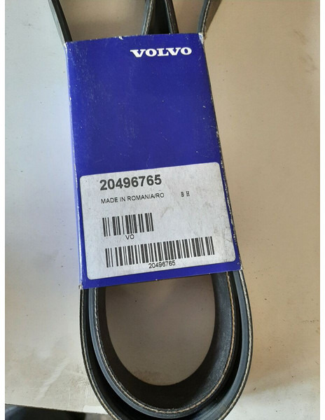 Volvo - Motor og deler: bilde 1 Volvo - Motor og deler: bilde 1