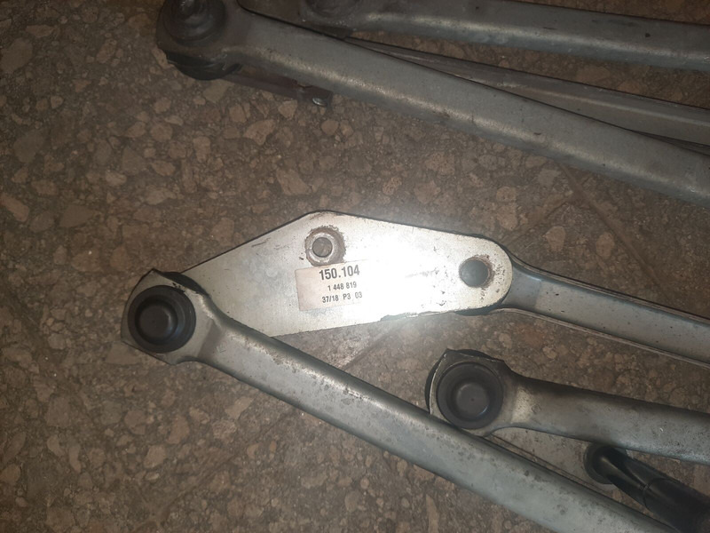 Volvo  - Visker: bilde 2 Volvo  - Visker: bilde 2