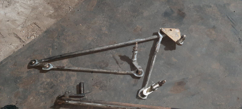 Volvo  - Visker: bilde 5 Volvo  - Visker: bilde 5