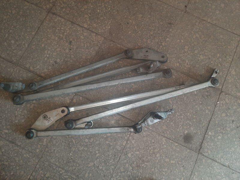 Volvo  - Visker: bilde 1 Volvo  - Visker: bilde 1