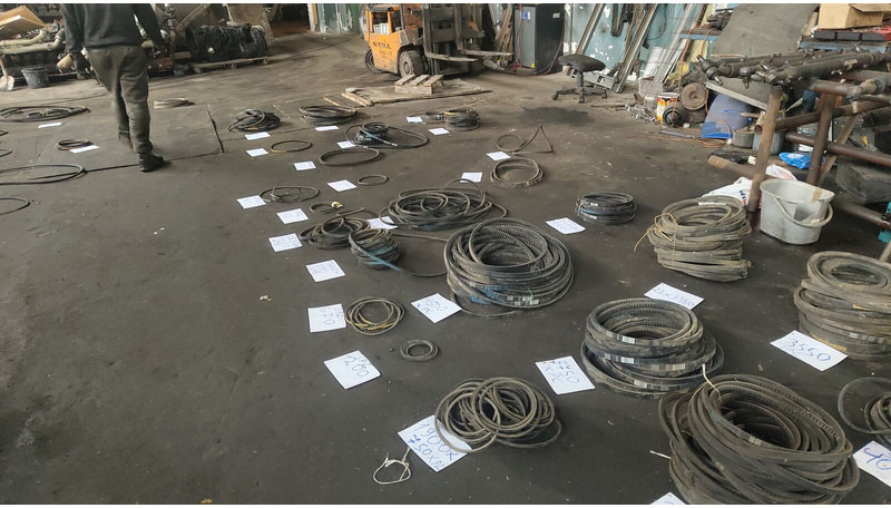 Volvo - Motor og deler: bilde 2 Volvo - Motor og deler: bilde 2