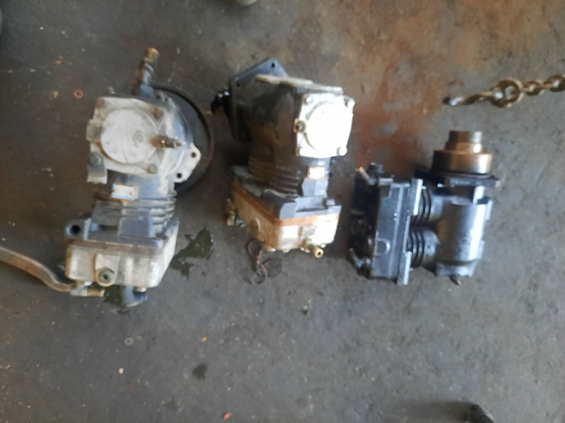 Volvo LP4905 /. LP4992 -B12 .Мерседес - Motor og deler: bilde 4 Volvo LP4905 /. LP4992 -B12 .Мерседес - Motor og deler: bilde 4