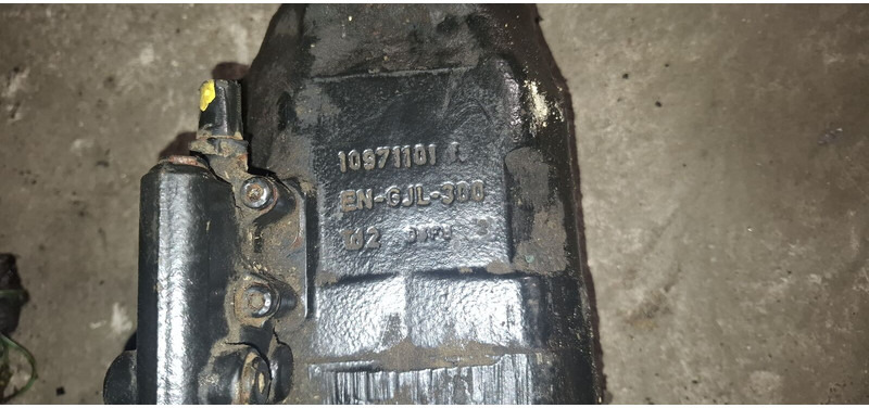 Volvo R902559690/ . R902421540 - Hydraulisk pumpe: bilde 5 Volvo R902559690/ . R902421540 - Hydraulisk pumpe: bilde 5