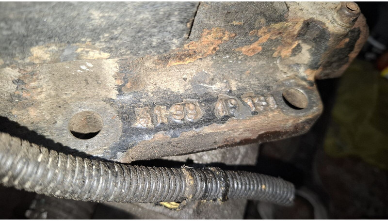 Volvo R902559690/ . R902421540 - Hydraulisk pumpe: bilde 3 Volvo R902559690/ . R902421540 - Hydraulisk pumpe: bilde 3