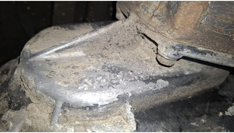 Volvo R902559690/ . R902421540 - Hydraulisk pumpe: bilde 4 Volvo R902559690/ . R902421540 - Hydraulisk pumpe: bilde 4