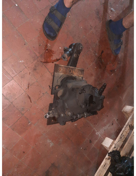 Volvo Scania Irizar. MAN. - Styresnekke: bilde 5 Volvo Scania Irizar. MAN. - Styresnekke: bilde 5