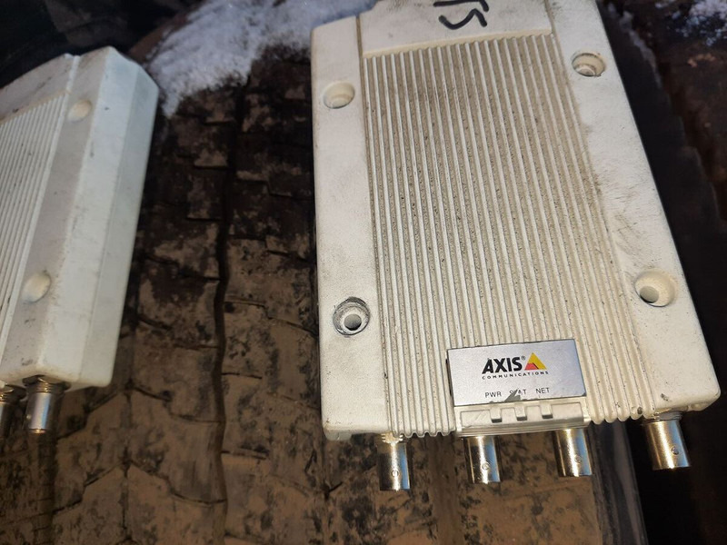 Leie Volvo Video system x-dmr 8 R8 Compact RJ45 Volvo Video system x-dmr 8 R8 Compact RJ45: bilde 19 Leie Volvo Video system x-dmr 8 R8 Compact RJ45 Volvo Video system x-dmr 8 R8 Compact RJ45: bilde 19