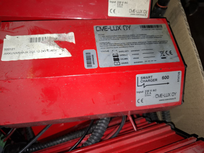 Volvo Жгут проводов .Сервогаз VDO - 408.401.3\ 445.804/5/020. 445.804. - Kabel/ Ledninger: bilde 2 Volvo Жгут проводов .Сервогаз VDO - 408.401.3\ 445.804/5/020. 445.804. - Kabel/ Ledninger: bilde 2