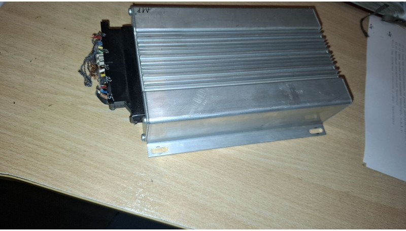 Volvo предохранительные платы Ивеко - Instrumentpanel: bilde 3 Volvo предохранительные платы Ивеко - Instrumentpanel: bilde 3