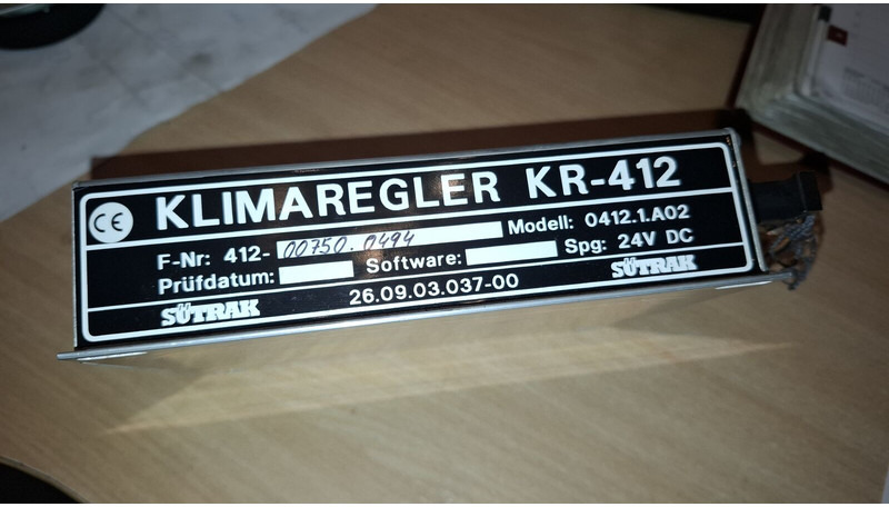 Volvo предохранительные платы Ивеко - Instrumentpanel: bilde 1 Volvo предохранительные платы Ивеко - Instrumentpanel: bilde 1