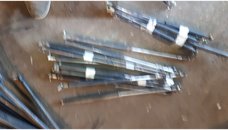 Støtdemper Wabco Scania: bilde 8 Støtdemper Wabco Scania: bilde 8