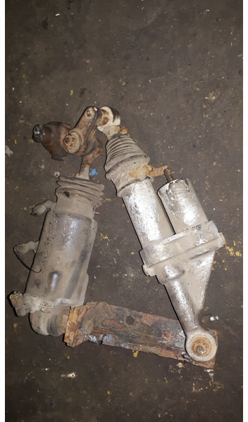 Støtdemper Wabco Scania: bilde 12 Støtdemper Wabco Scania: bilde 12