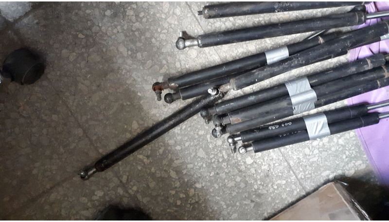 Støtdemper Wabco Scania: bilde 7 Støtdemper Wabco Scania: bilde 7