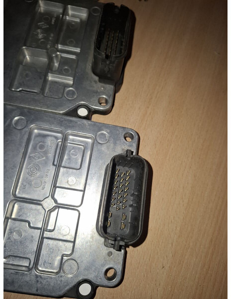 ZF 6070-054-023 - Girkasse: bilde 4 ZF 6070-054-023 - Girkasse: bilde 4