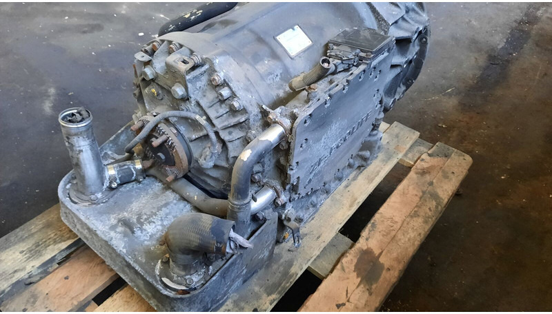 ZF 6AP1400B 4181040055 - Girkasse: bilde 2 ZF 6AP1400B 4181040055 - Girkasse: bilde 2