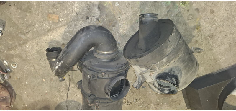 Donaldson - Luftfilter: bilde 1 Donaldson - Luftfilter: bilde 1