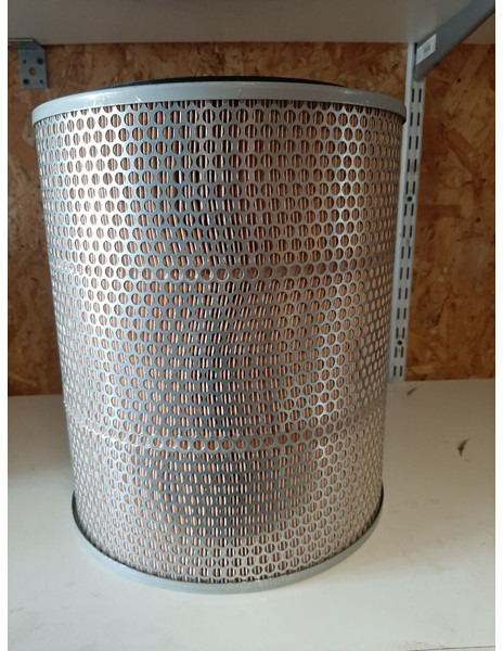 Donaldson - Luftfilter: bilde 5 Donaldson - Luftfilter: bilde 5