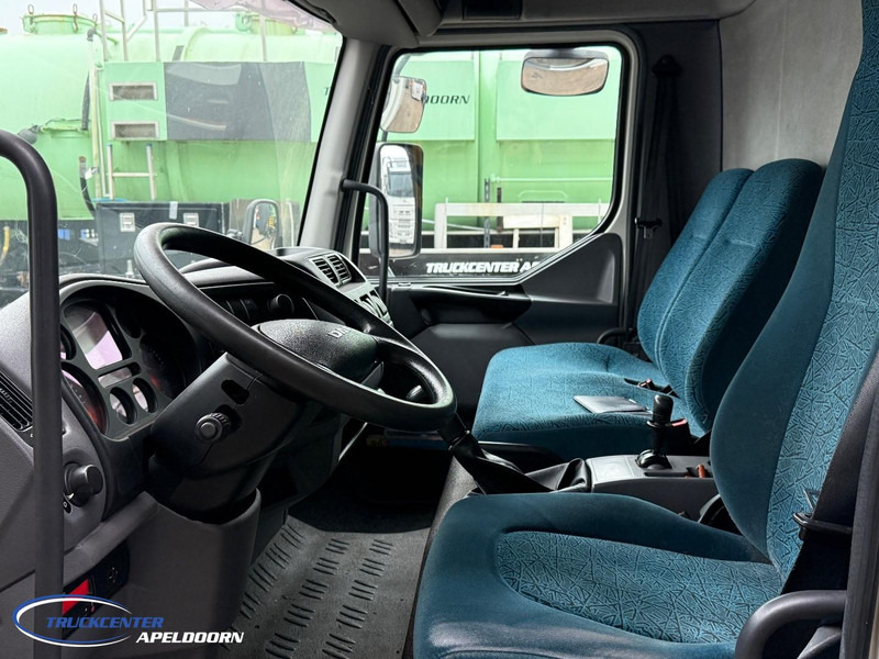 DAF AE45BF Handgeschakeld, Nieuw APK, Aluminium plankenbak - Skapbil: bilde 5 DAF AE45BF Handgeschakeld, Nieuw APK, Aluminium plankenbak - Skapbil: bilde 5