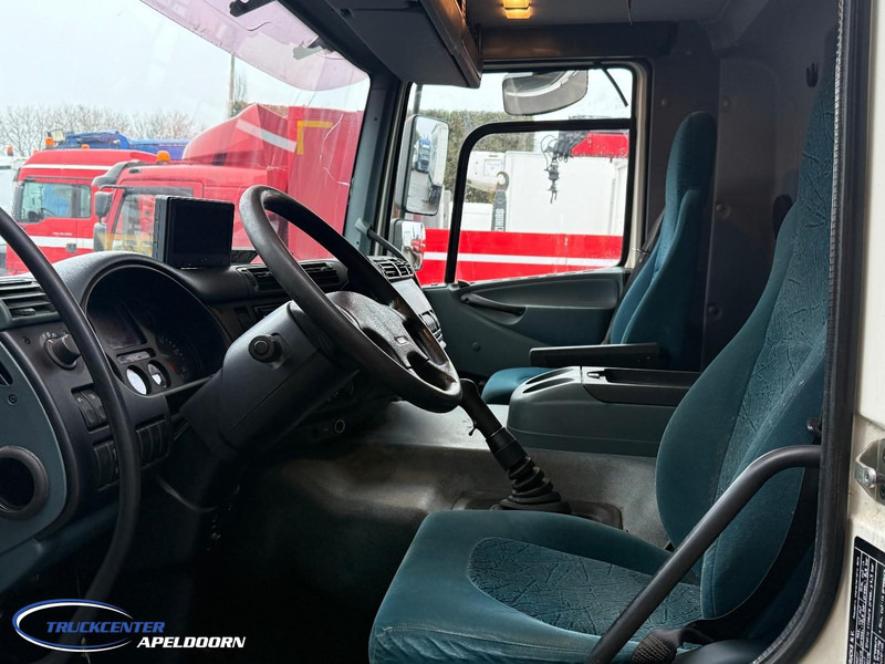 DAF AS75PC 165000 km! Handgeschakeld, Stuuras - Chassis lastebil: bilde 5 DAF AS75PC 165000 km! Handgeschakeld, Stuuras - Chassis lastebil: bilde 5