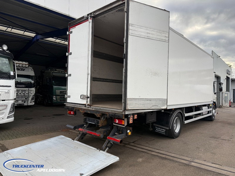 DAF LF 280 Euro 6, Carrier Supra, Olie in het koelwater - Lastebil med kjøl: bilde 2 DAF LF 280 Euro 6, Carrier Supra, Olie in het koelwater - Lastebil med kjøl: bilde 2