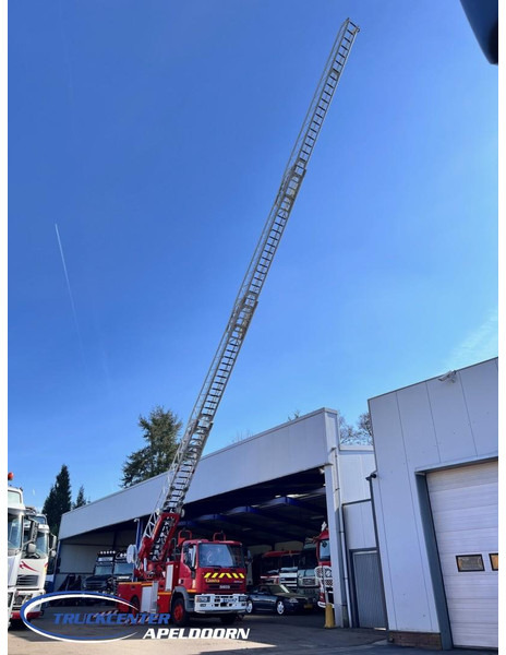 Iveco 120E23 Camiva Epas 25, 26000 km! - Brannbil: bilde 1 Iveco 120E23 Camiva Epas 25, 26000 km! - Brannbil: bilde 1