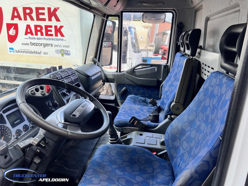 Iveco ML 120E24/P Manuel 8 gears, 6 Cilinder engine, 3 Seat - Skapbil: bilde 5 Iveco ML 120E24/P Manuel 8 gears, 6 Cilinder engine, 3 Seat - Skapbil: bilde 5