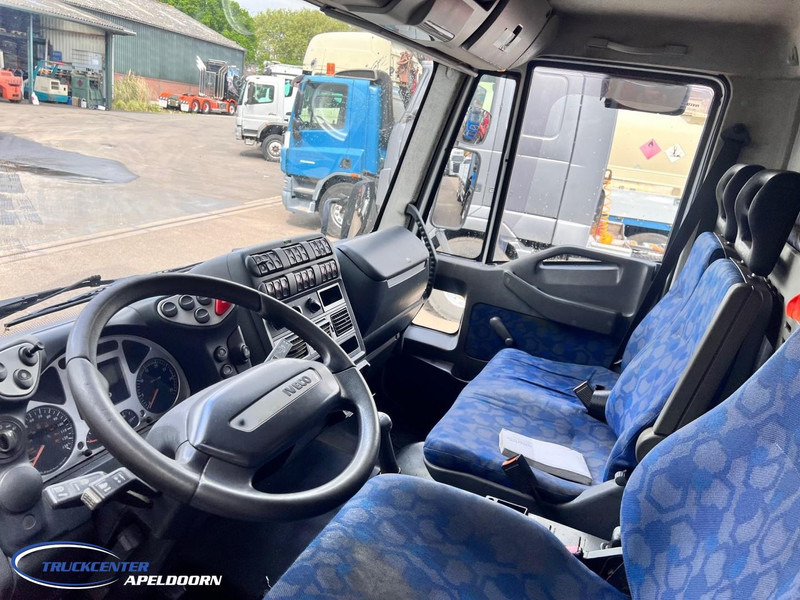 Iveco ML120E24/P Manuel gearbox, 6 Cylinder, 3 Seat - Skapbil: bilde 5 Iveco ML120E24/P Manuel gearbox, 6 Cylinder, 3 Seat - Skapbil: bilde 5