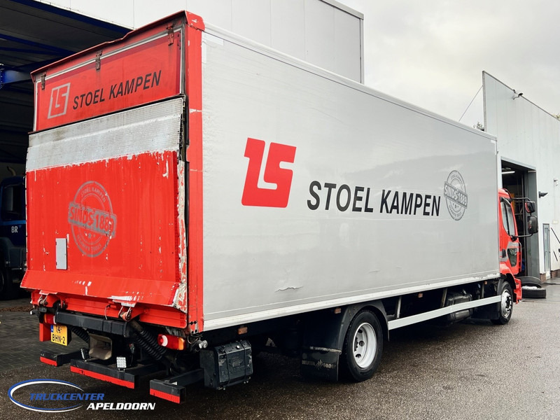 Renault MIDLUM 220 DCI, Manuel - Kapellbil: bilde 2 Renault MIDLUM 220 DCI, Manuel - Kapellbil: bilde 2