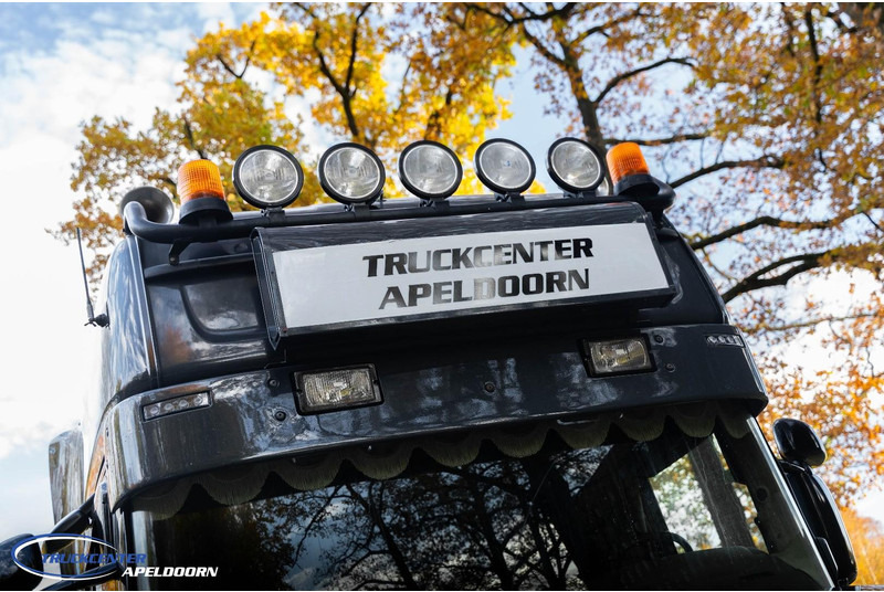 Scania T560 Longline, 6x2 Boogie, Retarder, Torpedo - Hauber - Trekkvogn: bilde 4 Scania T560 Longline, 6x2 Boogie, Retarder, Torpedo - Hauber - Trekkvogn: bilde 4