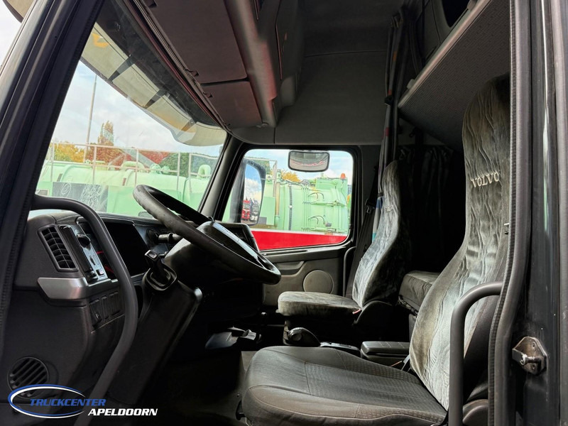Volvo FH 12 - 460 Globetrotter XL, 770000 km! - Trekkvogn: bilde 5 Volvo FH 12 - 460 Globetrotter XL, 770000 km! - Trekkvogn: bilde 5