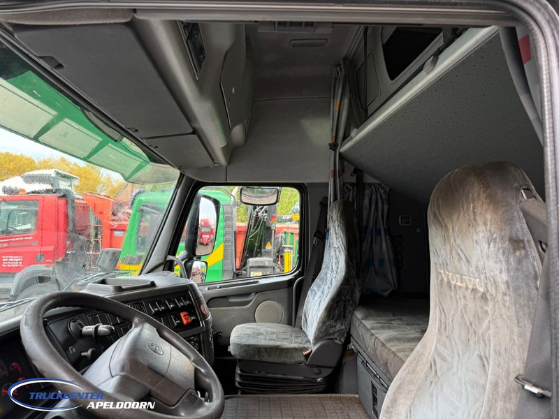 Volvo FH 12 - 460 Globetrotter XL, 770000 km! - Trekkvogn: bilde 5 Volvo FH 12 - 460 Globetrotter XL, 770000 km! - Trekkvogn: bilde 5